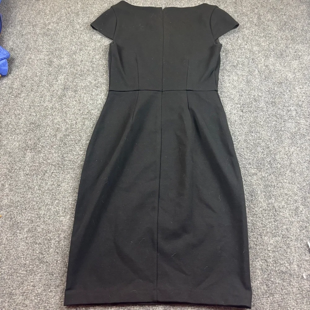 VICTORIA’S SECRET Women’s Little Black Dress size: 6 - Picture 2 of 8